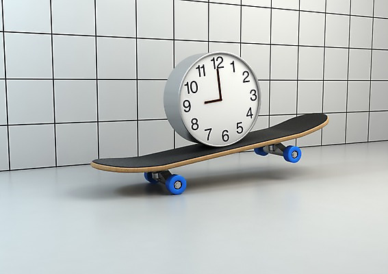 PSD 편집이미지 벽 시계 백그라운드 사람없음 컴퓨터그래픽 그래픽 숫자 3D소스 3D 바퀴 보드 편집소스 편집3D 문자 스포츠 디지털합성 파일형식