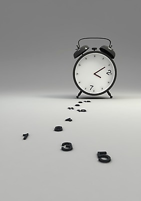 PSD 편집이미지 시계 백그라운드 사람없음 컴퓨터그래픽 그래픽 숫자 3D소스 3D 자명종 알람 시간 편집소스 편집3D 문자 디지털합성 파일형식