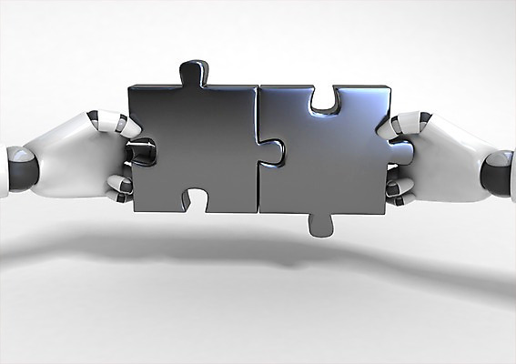 PSD 편집이미지 손 백그라운드 미래 그림자 사람없음 컴퓨터그래픽 그래픽 3D소스 3D 금속 퍼즐 로봇 퍼즐조각 편집소스 4차산업 편집3D 산업 조각 컨셉 재질 신체부위 디지털합성 파일형식