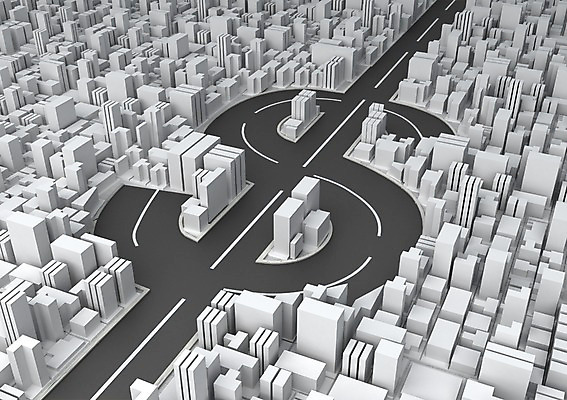 PSD 편집이미지 기호 도로 길 선 백그라운드 돈 빌딩 사람없음 건물 컴퓨터그래픽 그래픽 금융 경제 3D소스 3D 달러 공간 도시 화폐기호 편집소스 편집3D 문자 건축물 교통시설 재산 화폐 디지털합성 파일형식