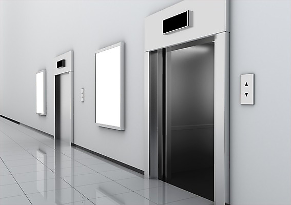 PSD 편집이미지 시설물 공공시설 벽 백그라운드 바닥 프레임 빌딩 사람없음 컴퓨터그래픽 그래픽 인테리어 반사 3D소스 3D 문 공백 공간 오픈 엘리베이터 알림 편집소스 편집3D 건축물 디자인 건물 디지털합성 시설 파일형식