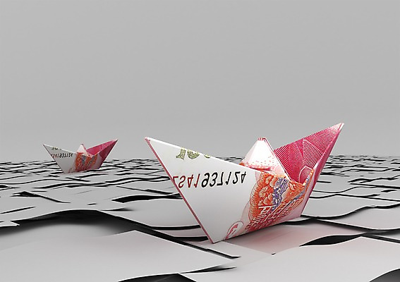 PSD 편집이미지 종이 백그라운드 지폐 돈 사람없음 컴퓨터그래픽 그래픽 금융 경제 숫자 3D소스 3D 종이공예 종이접기 종이배 선박 위안화 편집소스 편집3D 문자 수상교통 재산 공예 디지털합성 접기 파일형식