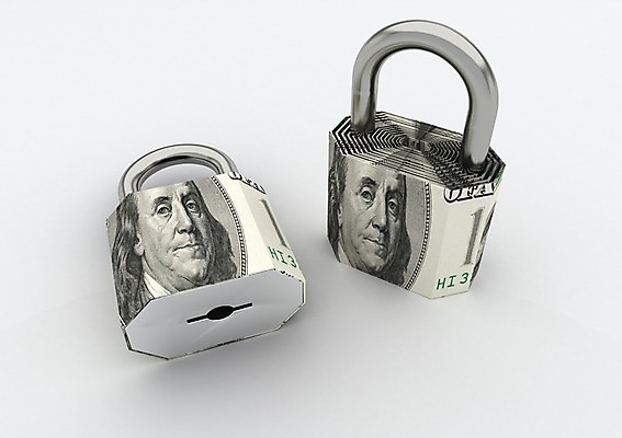 PSD 편집이미지 백그라운드 지폐 돈 자물쇠 사람없음 컴퓨터그래픽 그래픽 금융 경제 3D소스 3D 달러 금속 잠금 보안 열쇠구멍 편집소스 편집3D 재질 안전 재산 디지털합성 파일형식