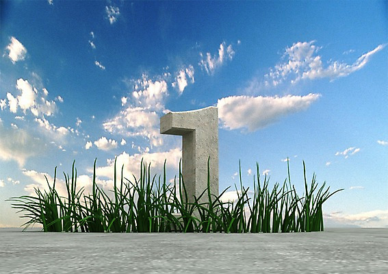 PSD 식물 구름 편집이미지 1 백그라운드 자연 하늘 잔디 사람없음 컴퓨터그래픽 그래픽 숫자 3D소스 3D 돌_바위 돌조각 편집소스 편집3D 자연요소 문자 디지털합성 생태계 파일형식