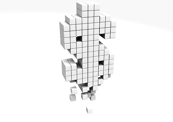 PSD 편집이미지 기호 백그라운드 돈 사람없음 컴퓨터그래픽 그래픽 금융 경제 상자 3D소스 3D 달러 블록 화폐기호 떨어짐 큐브 편집소스 편집3D 문자 컨셉 재산 화폐 디지털합성 파일형식