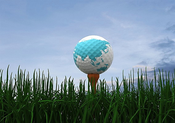 PSD 식물 구름 편집이미지 지구 스포츠 백그라운드 골프 공 하늘 골프공 잔디 사람없음 컴퓨터그래픽 그래픽 글로벌 운동 지구본 3D소스 3D 풀 편집소스 편집3D 자연요소 골프용품 건강 구기 디지털합성 파일형식