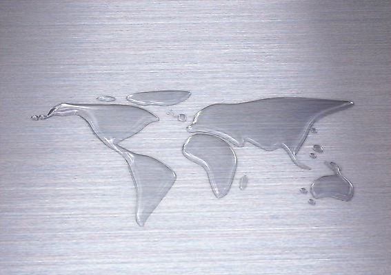 PSD 편집이미지 백그라운드 세계지도 지도 사람없음 컴퓨터그래픽 그래픽 물 글로벌 3D소스 3D 편집소스 편집3D 자연요소 세계 디지털합성 파일형식