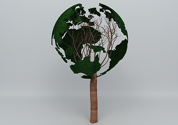 PSD 나무 식물 편집이미지 지구 캠페인 백그라운드 사람없음 컴퓨터그래픽 그래픽 글로벌 지구본 3D소스 3D 자연보호 그린캠페인 나뭇가지 에코 편집소스 편집3D 자연 환경 보호 디지털합성 파일형식