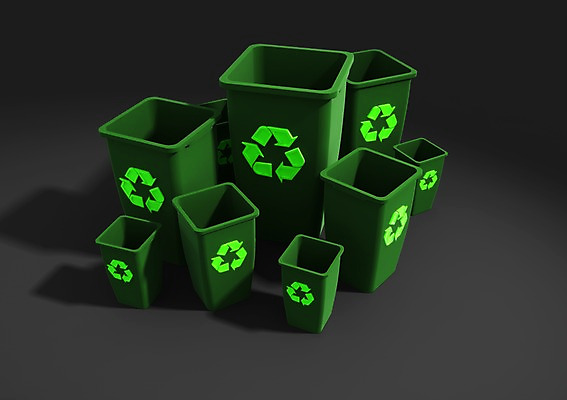 PSD 편집이미지 기호 캠페인 컬러 백그라운드 사람없음 컴퓨터그래픽 그래픽 초록색 3D소스 3D 자연보호 그린캠페인 재활용 쓰레기통 심볼 에코 분리수거 편집소스 재활용표시 편집3D 문자 자연 표시 환경 보호 디지털합성 친환경 파일형식