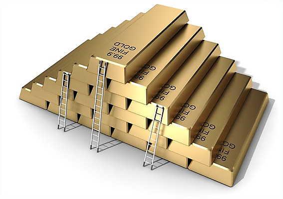 PSD 편집이미지 컬러 백그라운드 돈 사다리 그림자 사람없음 컴퓨터그래픽 그래픽 금융 경제 3D소스 3D 쌓기 금색 부 재산 황금 금괴 편집소스 편집3D 모션 도구 디지털합성 파일형식