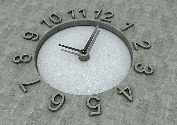 PSD 편집이미지 시계 백그라운드 사람없음 컴퓨터그래픽 그래픽 숫자 3D소스 3D 돌_바위 시간 시곗바늘 돌조각 편집소스 편집3D 문자 디지털합성 파일형식