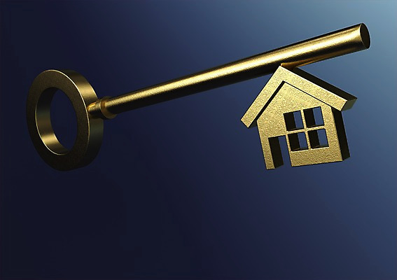 모양 PSD 편집이미지 건축 컬러 백그라운드 열쇠 부동산 사람없음 컴퓨터그래픽 그래픽 3D소스 3D 금속 금색 황금열쇠 집모양 편집소스 편집3D 재질 재산 디지털합성 파일형식