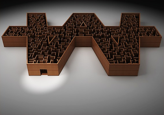 PSD 편집이미지 기호 길 백그라운드 돈 출입구 조명 사람없음 컴퓨터그래픽 그래픽 금융 경제 빛 3D소스 3D 원화 화폐기호 미로 편집소스 편집3D 문자 재산 화폐 디지털합성 파일형식