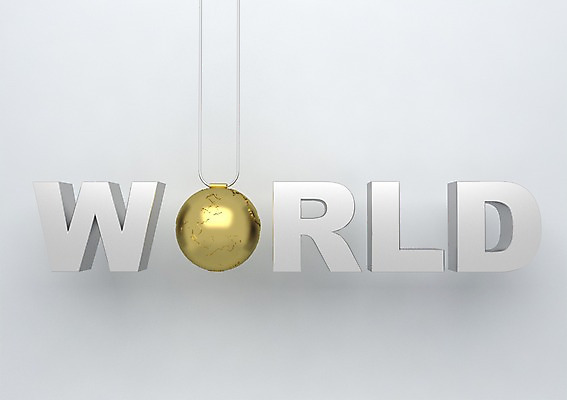 PSD 편집이미지 문자 알파벳 영어 지구 줄 컬러 백그라운드 목걸이 사람없음 컴퓨터그래픽 그래픽 단어 세계 글로벌 지구본 3D소스 3D 금속 금색 편집소스 편집3D 장신구 재질 디지털합성 파일형식