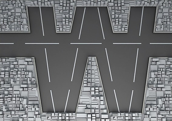 PSD 편집이미지 기호 도로 길 선 백그라운드 돈 사람없음 건물 컴퓨터그래픽 그래픽 3D소스 3D 도시 화폐기호 편집소스 편집3D 문자 건축물 교통시설 재산 화폐 디지털합성 파일형식