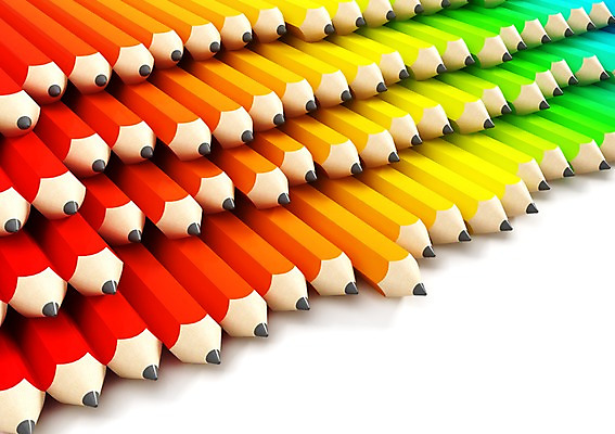 PSD 편집이미지 교육 컬러 백그라운드 색연필 사람없음 컴퓨터그래픽 그래픽 컬러풀 연필 3D소스 3D 쌓기 교구 편집소스 편집3D 모션 학용품 필기구 디지털합성 파일형식