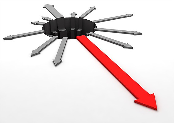 PSD 편집이미지 화살표 컬러 백그라운드 사람없음 컴퓨터그래픽 그래픽 빨간색 3D소스 3D 원형 구멍 방향 편집소스 편집3D 도형 디지털합성 파일형식