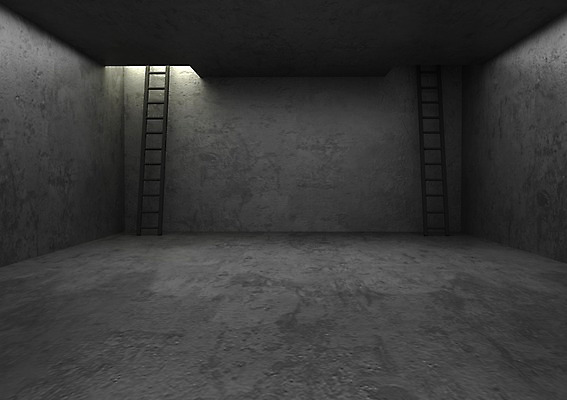 PSD 편집이미지 벽 백그라운드 사다리 사람없음 컴퓨터그래픽 그래픽 빛 3D소스 3D 지하 편집소스 편집3D 도구 디지털합성 파일형식