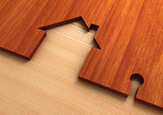 모양 PSD 편집이미지 건축 백그라운드 비즈니스 부동산 사람없음 컴퓨터그래픽 그래픽 3D소스 3D 구멍 열쇠구멍 나무판자 집모양 편집소스 편집3D 목재 재산 디지털합성 파일형식