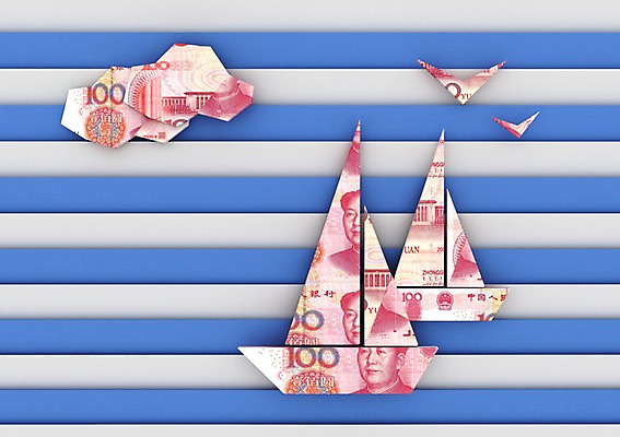 모양 PSD 구름 편집이미지 종이 백그라운드 지폐 돈 비즈니스 갈매기 사람없음 컴퓨터그래픽 그래픽 금융 경제 3D소스 3D 종이공예 종이접기 종이배 위안화 편집소스 편집3D 자연요소 조류 재산 공예 디지털합성 접기 파일형식