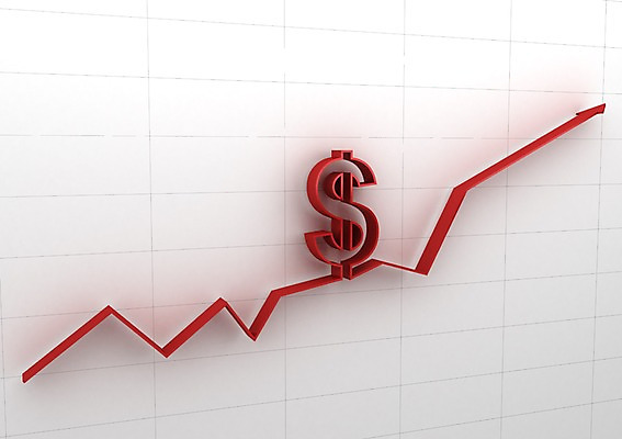 PSD 편집이미지 기호 화살표 컬러 백그라운드 돈 비즈니스 그래프 사람없음 컴퓨터그래픽 그래픽 빨간색 금융 경제 3D소스 3D 달러 화폐기호 방향 상승 편집소스 편집3D 문자 컨셉 재산 화폐 디지털합성 파일형식