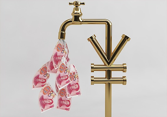 PSD 편집이미지 기호 백그라운드 지폐 돈 비즈니스 사람없음 컴퓨터그래픽 그래픽 금융 경제 3D소스 3D 금속 화폐기호 엔 수도꼭지 편집소스 편집3D 문자 재질 재산 화폐 디지털합성 파일형식