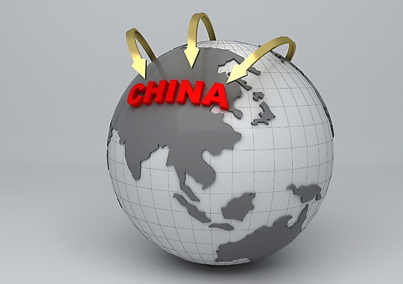 PSD 편집이미지 문자 알파벳 영어 화살표 지구 컬러 백그라운드 비즈니스 사람없음 컴퓨터그래픽 그래픽 빨간색 단어 글로벌 지구본 3D소스 3D 금속 글로벌비즈니스 중국 금색 방향 편집소스 편집3D 아시아 재질 디지털합성 파일형식