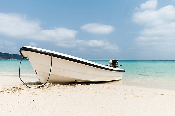 포토 JPG 주간 구름 해외기획촬영 계절 모래 바다 하늘 2014년태국 풍경 해변 사람없음 야외 여름 모래사장 맑음 여름풍경 보트 모터보트 선박 국내포토 자연요소 수상교통 배_교통 날씨 파일형식 여름_계절