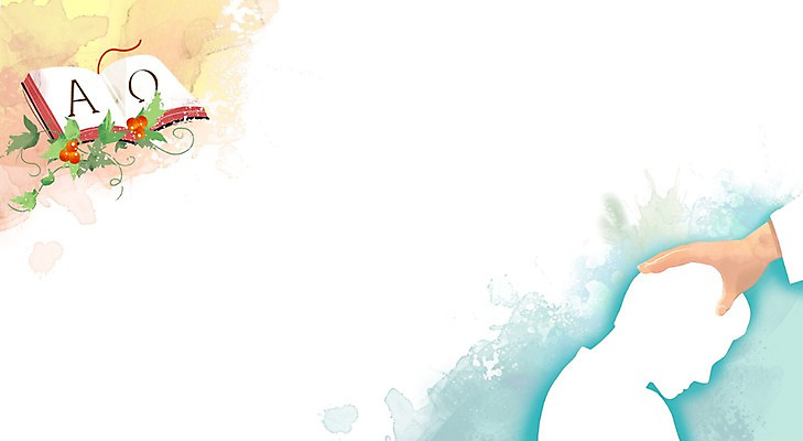 PSD 식물 남자 꽃 기독교 종교 백그라운드 십자가 일러스트 고개숙이기 사람 상반신 성인 두명 믿음 성경 의식 세례 성인남자만 국내일러스트 감정 종교용품 숙이기 남자만 성인만 파일형식