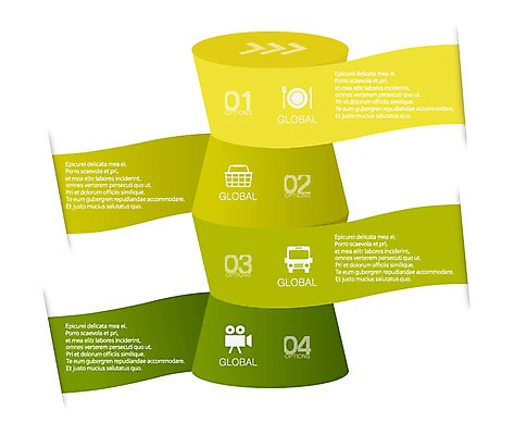 접시 포크 일러스트 자동차 통계 그래프 종류 사람없음 초록색 연두색 숫자 식사 자료 인포그래픽 표 장바구니 옵션 영사기 국내일러스트 AI파일 문자 식기 육상교통 컬러 쇼핑 바구니 파일형식 벡터