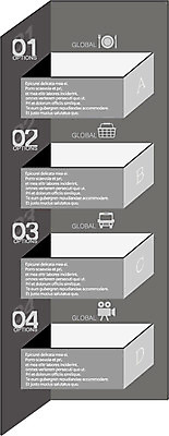 접시 알파벳 포크 일러스트 자동차 통계 그래프 대문자 종류 사람없음 상자 숫자 식사 자료 인포그래픽 회색 표 장바구니 옵션 영사기 국내일러스트 AI파일 문자 식기 영어 육상교통 컬러 쇼핑 바구니 파일형식 벡터