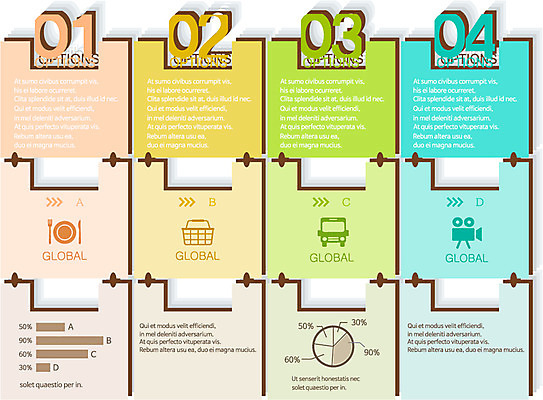 접시 포크 일러스트 자동차 통계 수치 그래프 종류 사람없음 숫자 식사 자료 인포그래픽 달력 표 장바구니 막대그래프 옵션 원그래프 영사기 국내일러스트 AI파일 문자 식기 육상교통 쇼핑 바구니 파일형식 벡터