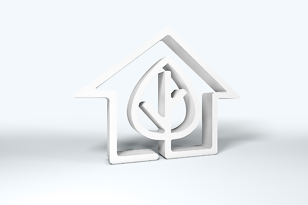 모양 PSD 나무 편집이미지 컬러 백그라운드 부동산 그림자 사람없음 컴퓨터그래픽 그래픽 3D소스 3D 미니어처 흰색 친환경 나무모양 집모양 편집소스 편집3D 식물 모형 환경 재산 디지털합성 파일형식