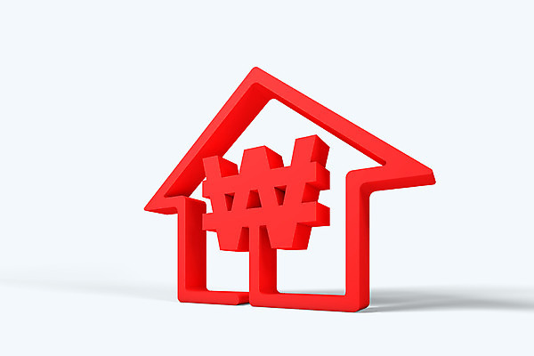 모양 PSD 편집이미지 기호 컬러 백그라운드 부동산 그림자 사람없음 컴퓨터그래픽 그래픽 빨간색 금융 경제 3D소스 3D 미니어처 원화 화폐기호 집값 집모양 편집소스 편집3D 문자 돈 모형 재산 화폐 디지털합성 파일형식