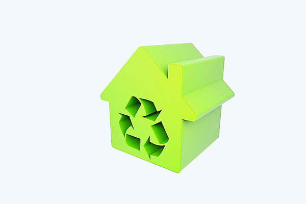 모양 PSD 편집이미지 기호 컬러 백그라운드 부동산 사람없음 컴퓨터그래픽 그래픽 연두색 3D소스 3D 재활용 미니어처 순환 집모양 편집소스 재활용표시 편집3D 문자 모션 표시 초록색 모형 재산 디지털합성 친환경 파일형식