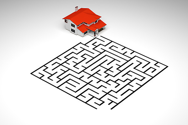 모양 PSD 편집이미지 건축물 길 백그라운드 부동산 사람없음 건물 컴퓨터그래픽 그래픽 3D소스 3D 미니어처 미로 집모양 편집소스 편집3D 건축 모형 재산 디지털합성 파일형식