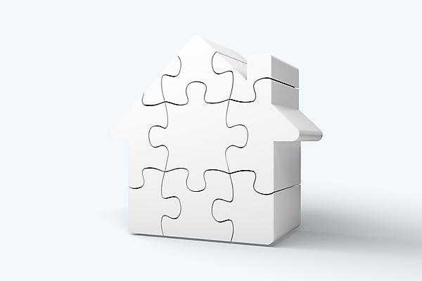 모양 PSD 편집이미지 조각 백그라운드 부동산 사람없음 컴퓨터그래픽 그래픽 3D소스 3D 미니어처 퍼즐 퍼즐조각 집모양 편집소스 편집3D 모형 재산 디지털합성 파일형식