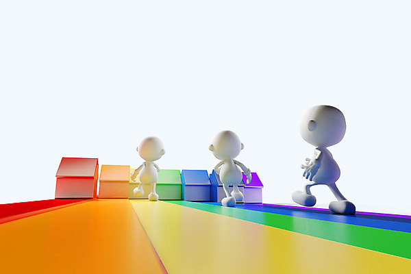 모양 PSD 편집이미지 캐릭터 인형 컬러 백그라운드 무지개 부동산 3D캐릭터 사람없음 컴퓨터그래픽 그래픽 컬러풀 달리기 3D소스 3D 모형 미니어처 피규어 집모양 편집소스 편집3D 자연요소 모션 재산 디지털합성 파일형식