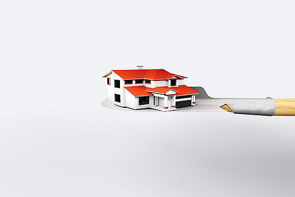 모양 PSD 편집이미지 건축물 백그라운드 부동산 사람없음 건물 컴퓨터그래픽 그래픽 3D소스 3D 미니어처 삽 집모양 편집소스 편집3D 건축 모형 재산 디지털합성 파일형식