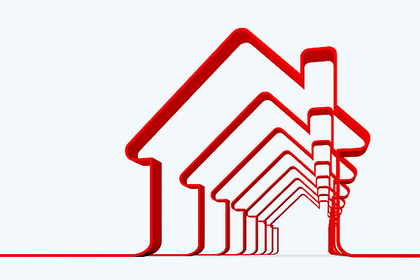 모양 PSD 편집이미지 건축 컬러 백그라운드 부동산 사람없음 컴퓨터그래픽 그래픽 빨간색 3D소스 3D 미니어처 집모양 편집소스 편집3D 모형 재산 디지털합성 파일형식