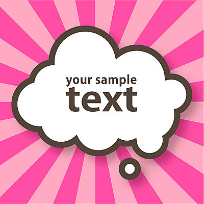 모양 배너 백그라운드 말풍선 무늬 일러스트 텍스트 커뮤니케이션 안내 프레임 대화 틀 사람없음 알림 스포트라이트 국내일러스트 AI파일 말하기 파일형식 벡터