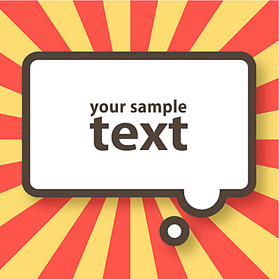 모양 배너 백그라운드 말풍선 무늬 일러스트 텍스트 커뮤니케이션 안내 프레임 대화 틀 사람없음 사각형 알림 스포트라이트 국내일러스트 AI파일 도형 말하기 파일형식 벡터