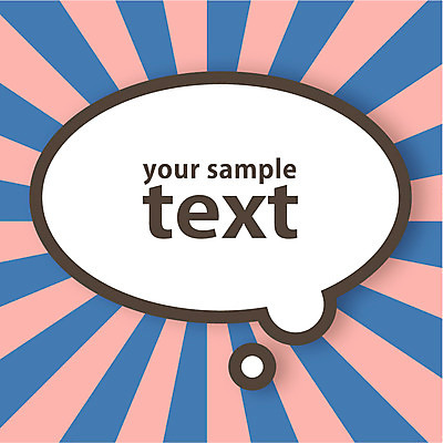 모양 배너 백그라운드 말풍선 무늬 일러스트 텍스트 커뮤니케이션 안내 프레임 대화 틀 사람없음 원형 알림 스포트라이트 국내일러스트 AI파일 도형 말하기 파일형식 벡터