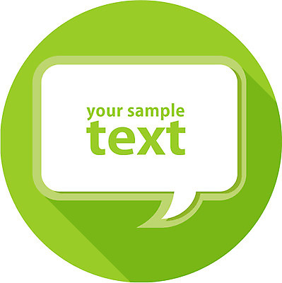 모양 배너 컬러 백그라운드 말풍선 일러스트 텍스트 커뮤니케이션 안내 프레임 대화 틀 사람없음 연두색 사각형 원형 알림 국내일러스트 AI파일 도형 말하기 초록색 파일형식 벡터