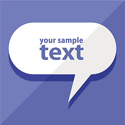 모양 배너 컬러 백그라운드 말풍선 일러스트 텍스트 커뮤니케이션 안내 프레임 대화 틀 사람없음 보라색 원형 알림 국내일러스트 AI파일 도형 말하기 파일형식 벡터