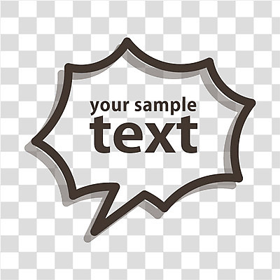 모양 배너 백그라운드 말풍선 무늬 일러스트 텍스트 커뮤니케이션 안내 프레임 대화 틀 사람없음 알림 체크무늬 국내일러스트 AI파일 말하기 파일형식 벡터