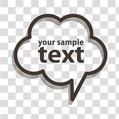 모양 배너 백그라운드 말풍선 무늬 일러스트 텍스트 커뮤니케이션 안내 프레임 대화 틀 사람없음 알림 체크무늬 국내일러스트 AI파일 말하기 파일형식 벡터