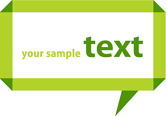 모양 배너 컬러 백그라운드 말풍선 일러스트 텍스트 커뮤니케이션 안내 프레임 대화 틀 사람없음 연두색 사각형 알림 국내일러스트 AI파일 도형 말하기 초록색 파일형식 벡터