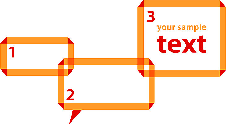 모양 1 배너 컬러 백그라운드 말풍선 2 일러스트 텍스트 커뮤니케이션 안내 프레임 3 대화 틀 사람없음 숫자 사각형 주황색 알림 국내일러스트 AI파일 도형 문자 말하기 파일형식 벡터