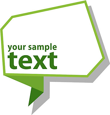 배너 컬러 백그라운드 말풍선 일러스트 텍스트 커뮤니케이션 안내 프레임 대화 틀 사람없음 초록색 알림 국내일러스트 AI파일 말하기 파일형식 벡터